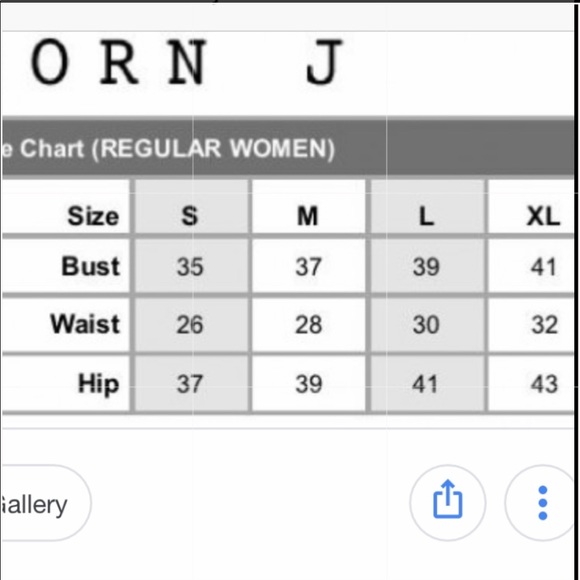 🌟Sale🌟Bell Sleeve Tunic - Picture 7 of 7